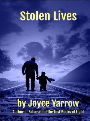 cover image of Stolen Lives